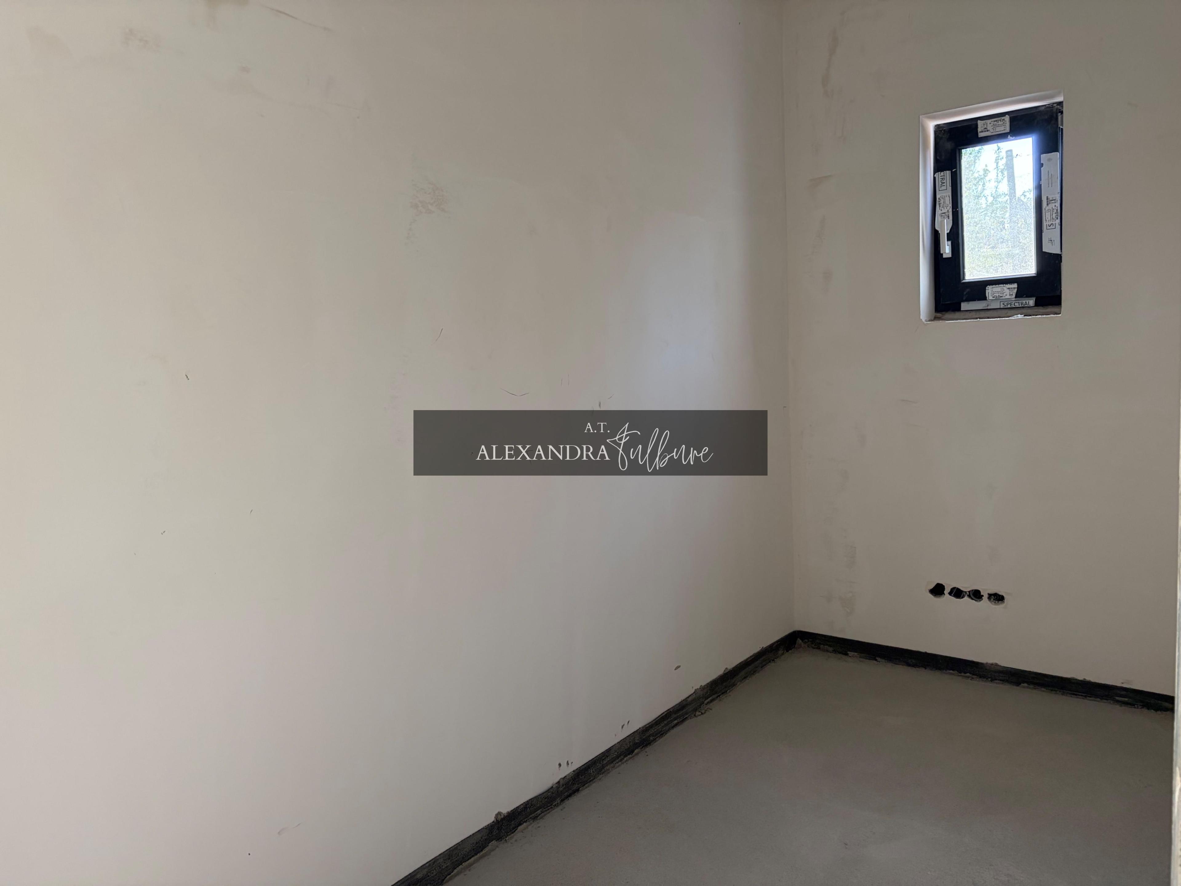 Casa individuala 4 camere, 3 bai, S+P+ET, garaj, terasa - 26