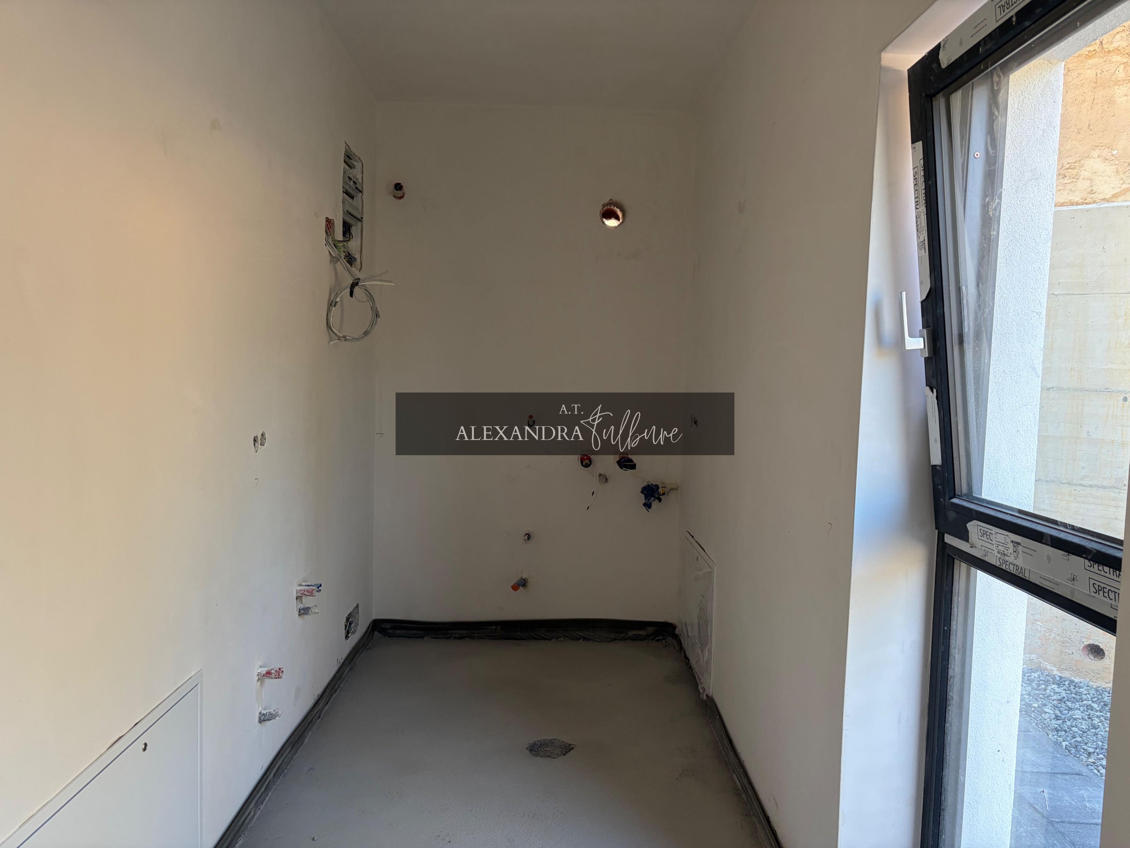 Casa individuala 4 camere, 3 bai, S+P+ET, garaj, terasa - 29