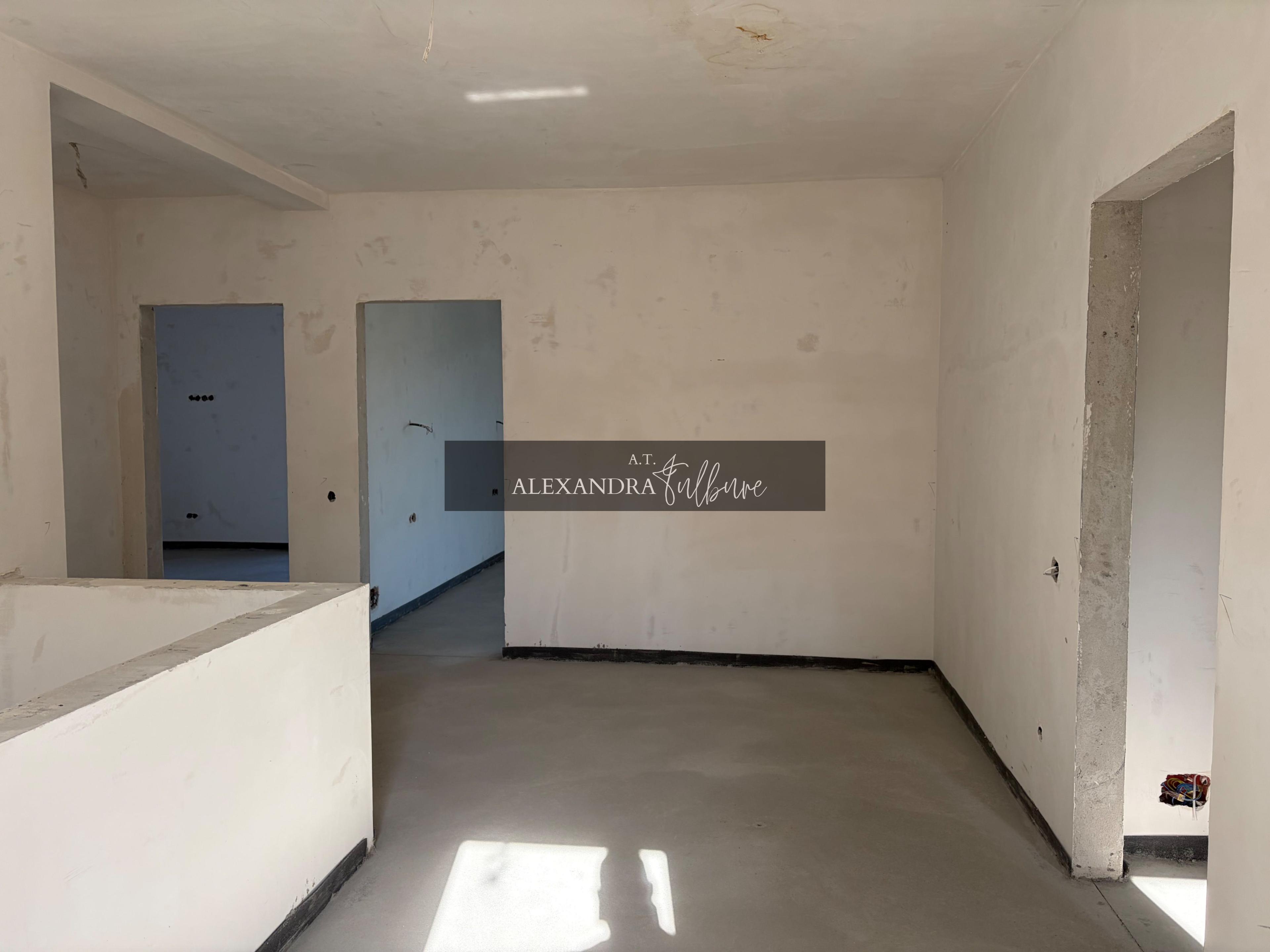 Casa individuala 4 camere, 3 bai, S+P+ET, garaj, terasa - 27