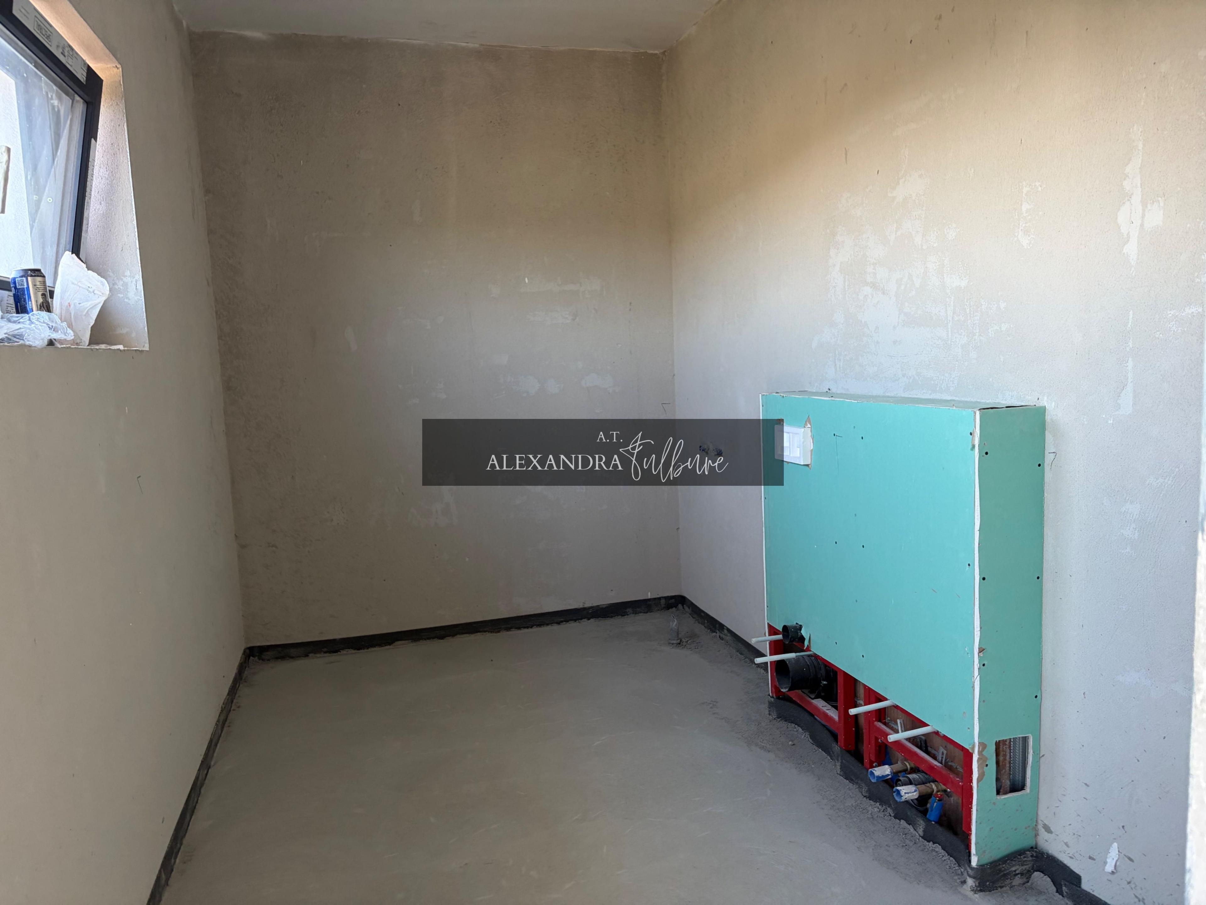 Casa individuala 4 camere, 3 bai, S+P+ET, garaj, terasa - 16