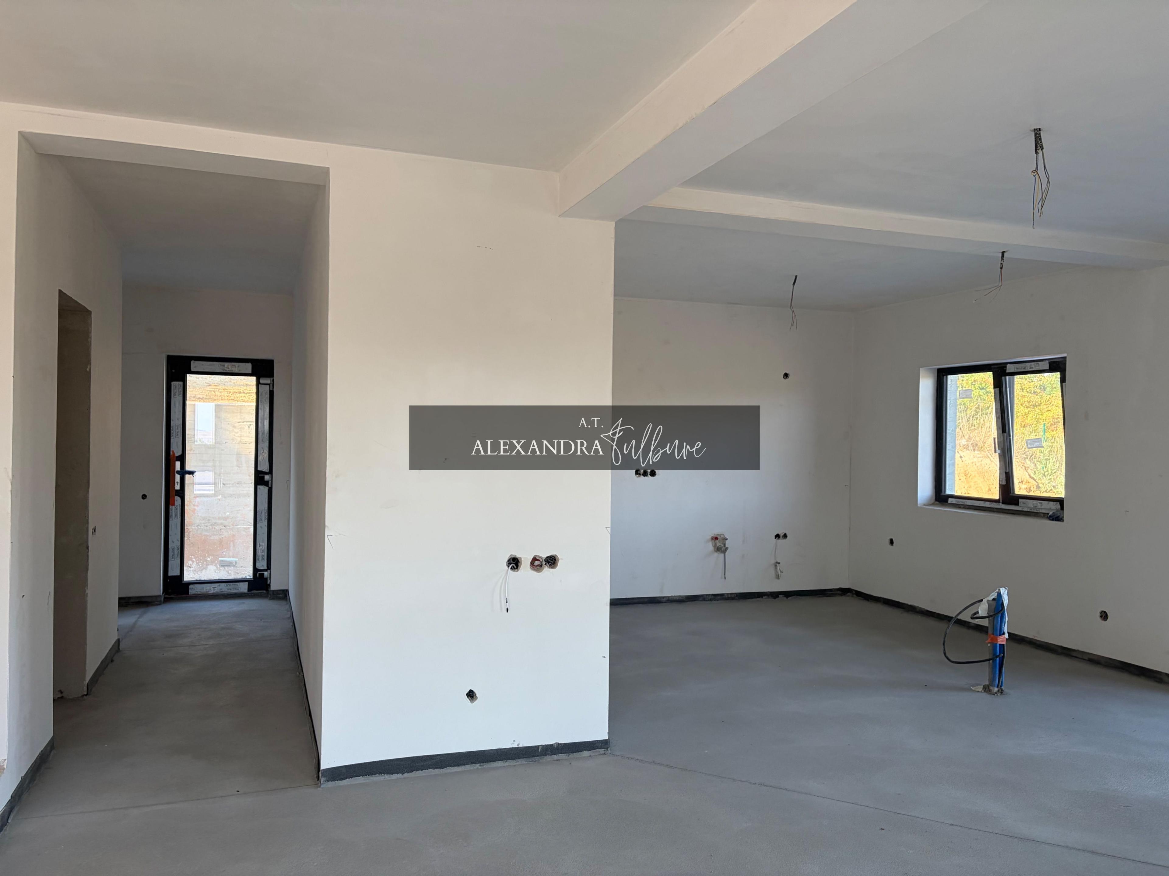 Casa individuala 4 camere, 3 bai, S+P+ET, garaj, terasa - 31