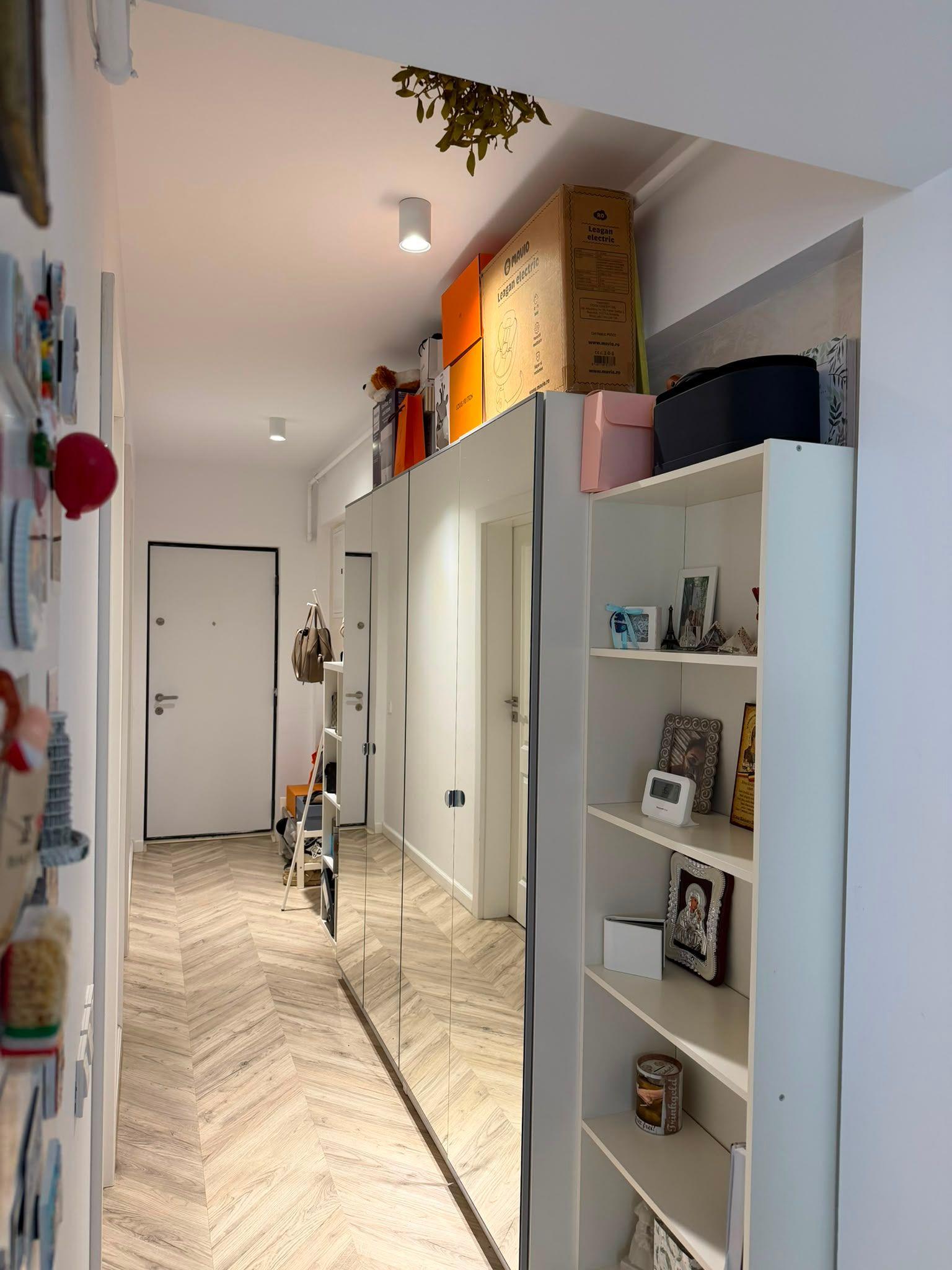 Apartament 2 camere-Mosilor - 19