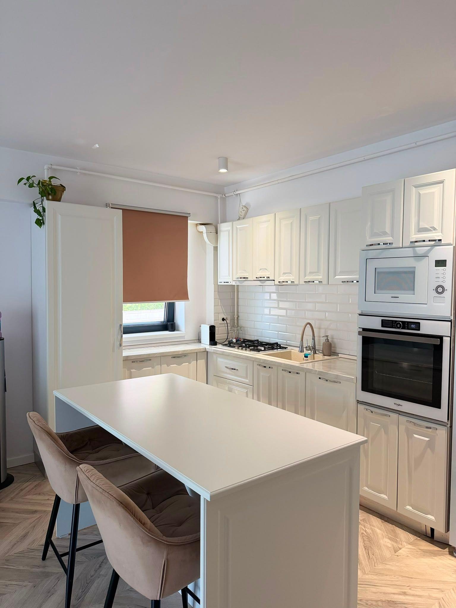 Apartament 2 camere-Mosilor - 13