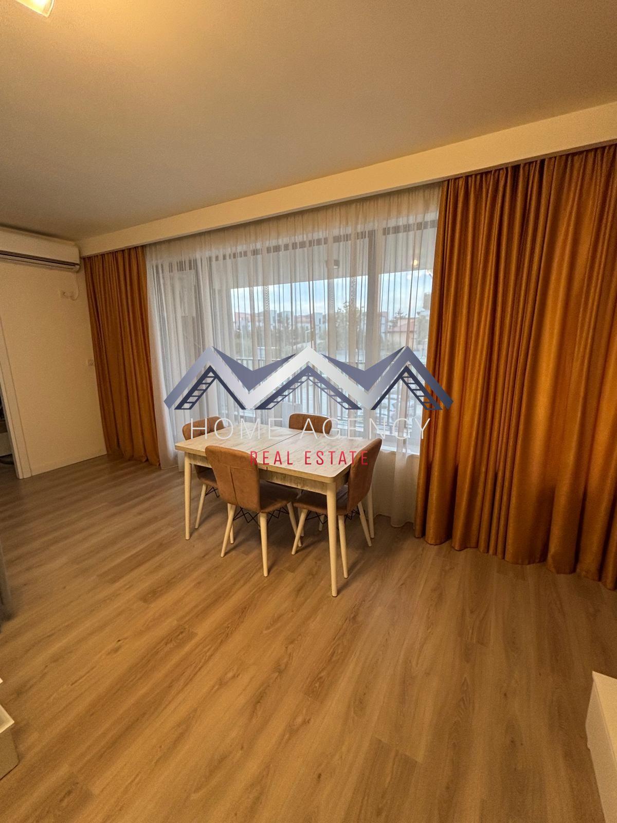 Apartament 2 camere de închiriat Otopeni, bloc nou, mobilat & utilat, parcare - 7