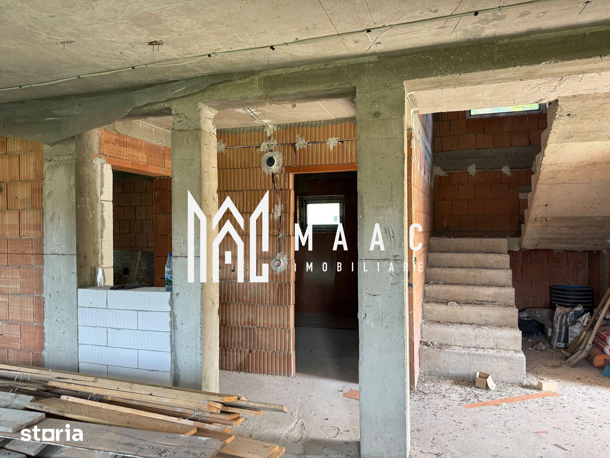 Casa 4 camere | Slimnic 220mp | Teren de 400mp - 5