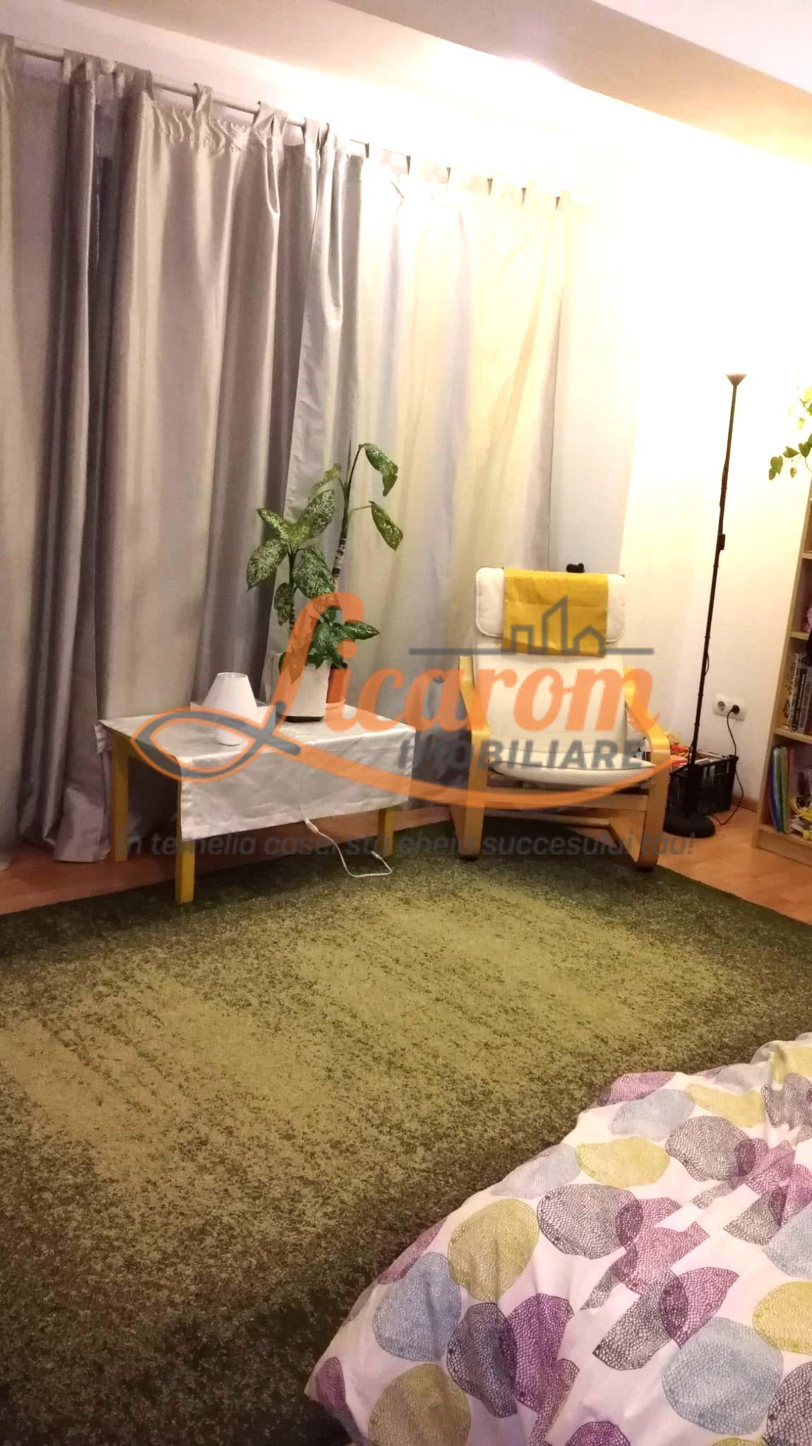 Oportunitate!Apartament 2 camere Europe Residence, parter. - 2