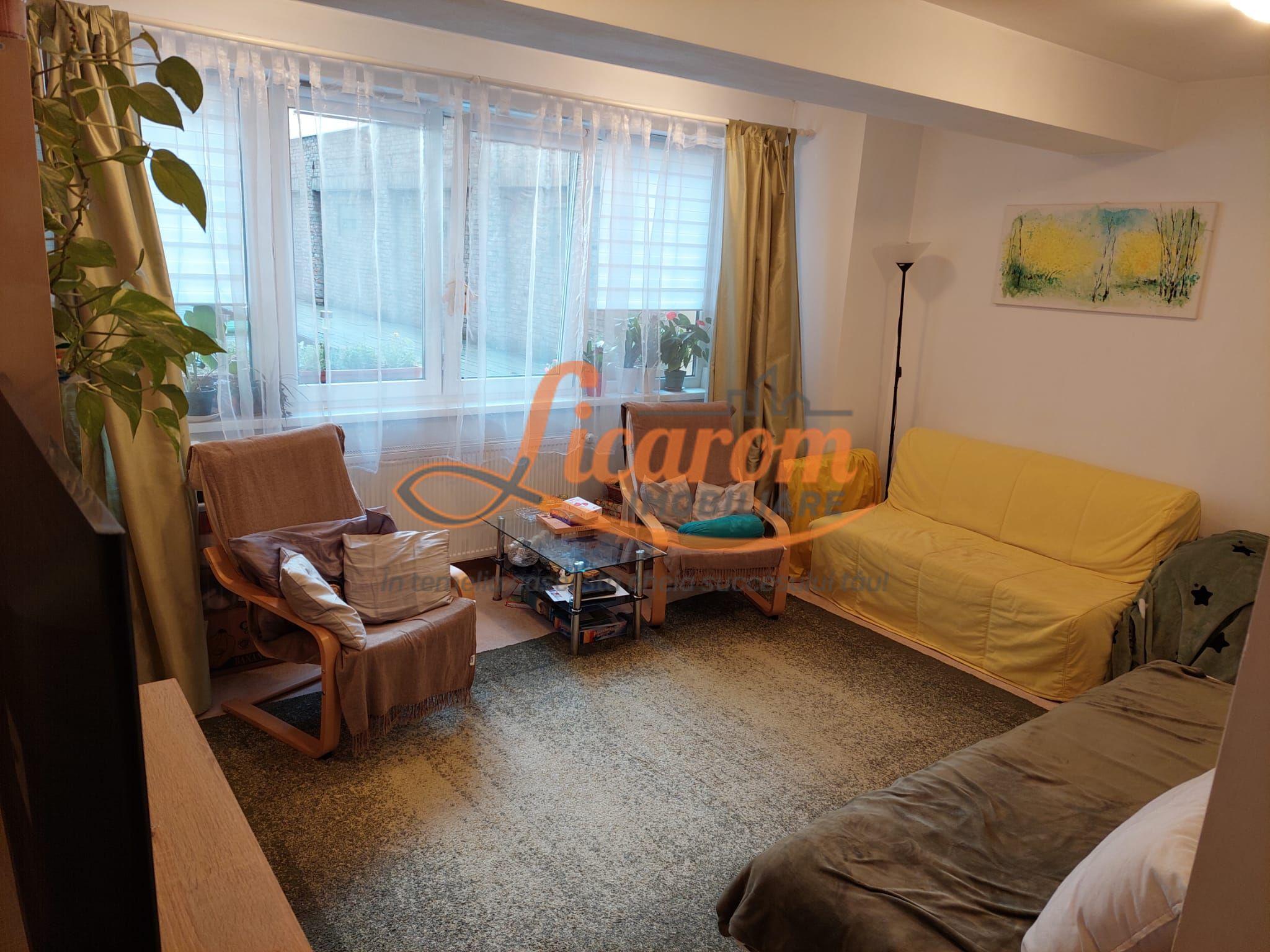 Oportunitate!Apartament 2 camere Europe Residence, parter. - 10