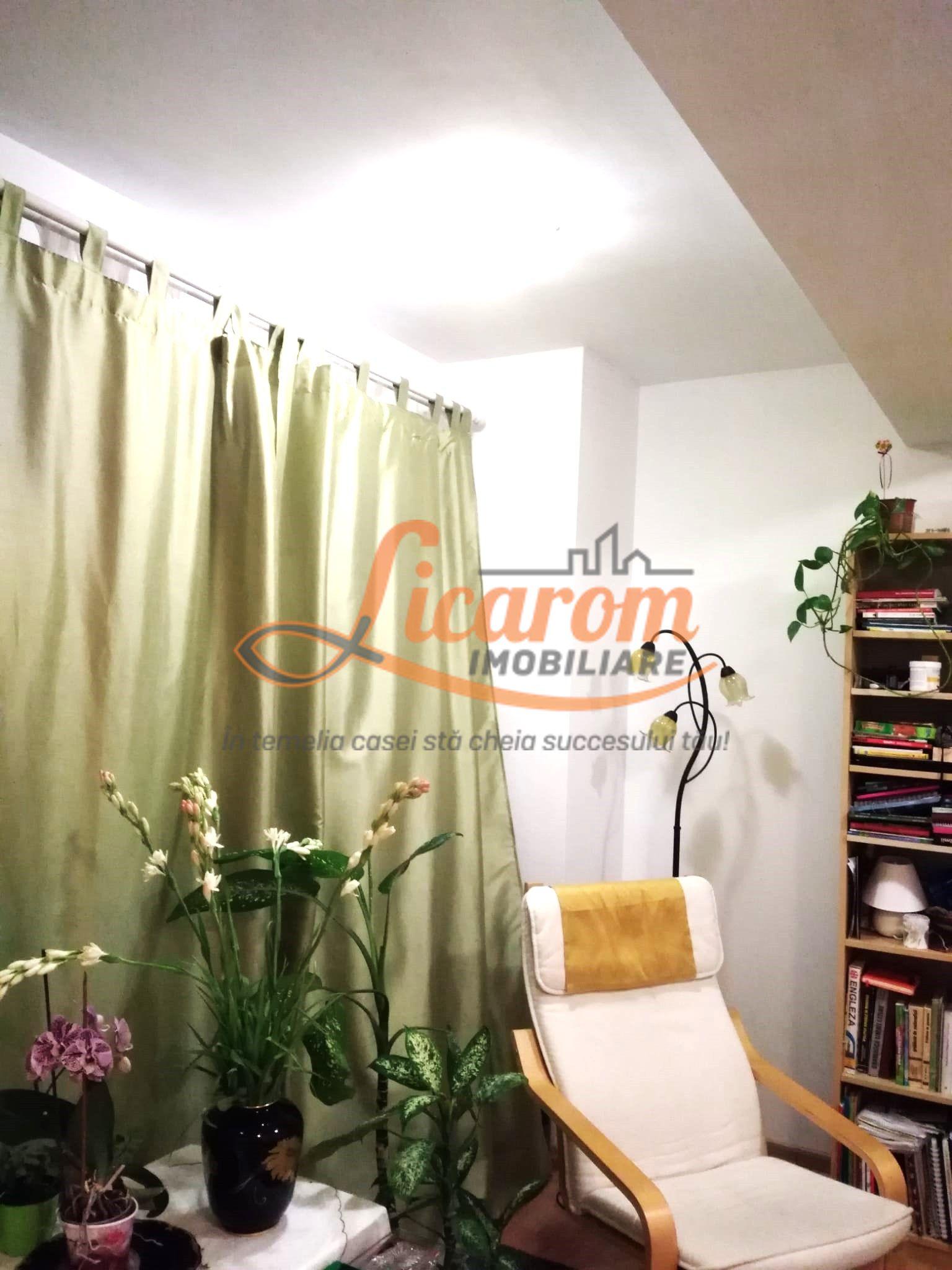 Oportunitate!Apartament 2 camere Europe Residence, parter. - 5