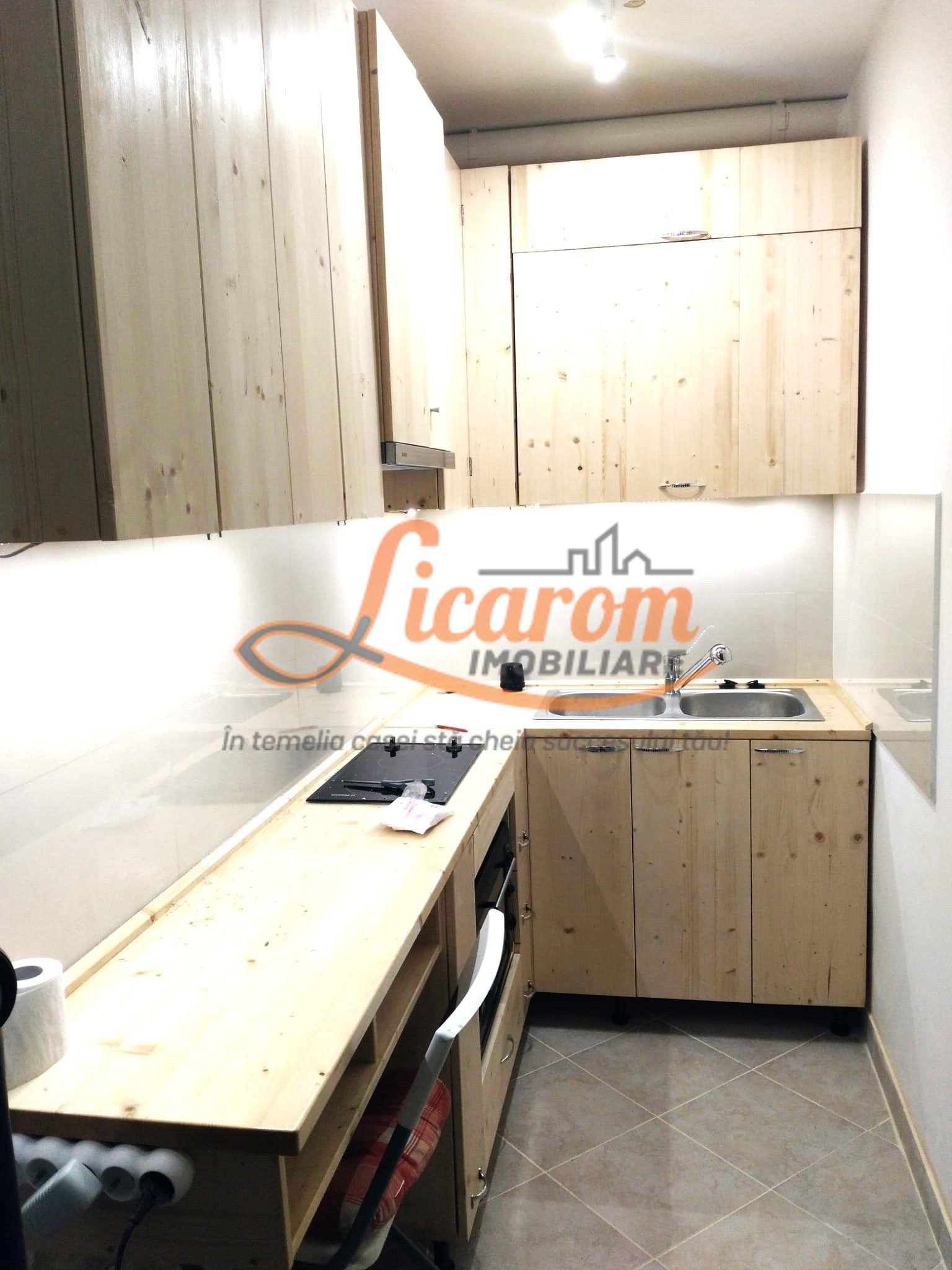 Oportunitate!Apartament 2 camere Europe Residence, parter. - 8