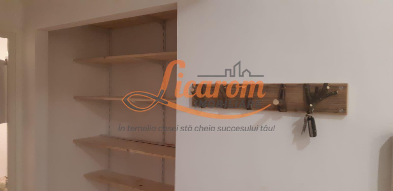 Oportunitate!Apartament 2 camere Europe Residence, parter. - 4