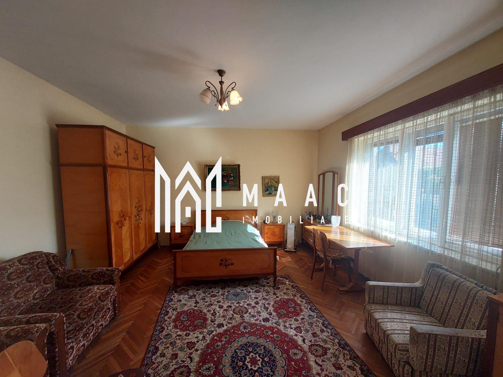 Casa Individuala I 4 Camere I Acces 2 Starzi I Pivnita I Piata Cluj - 1