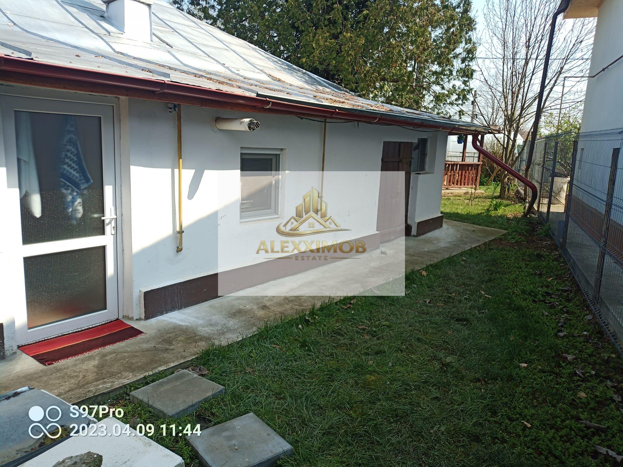 Casă de Vânzare - Ciolpani – 85 mp - 1