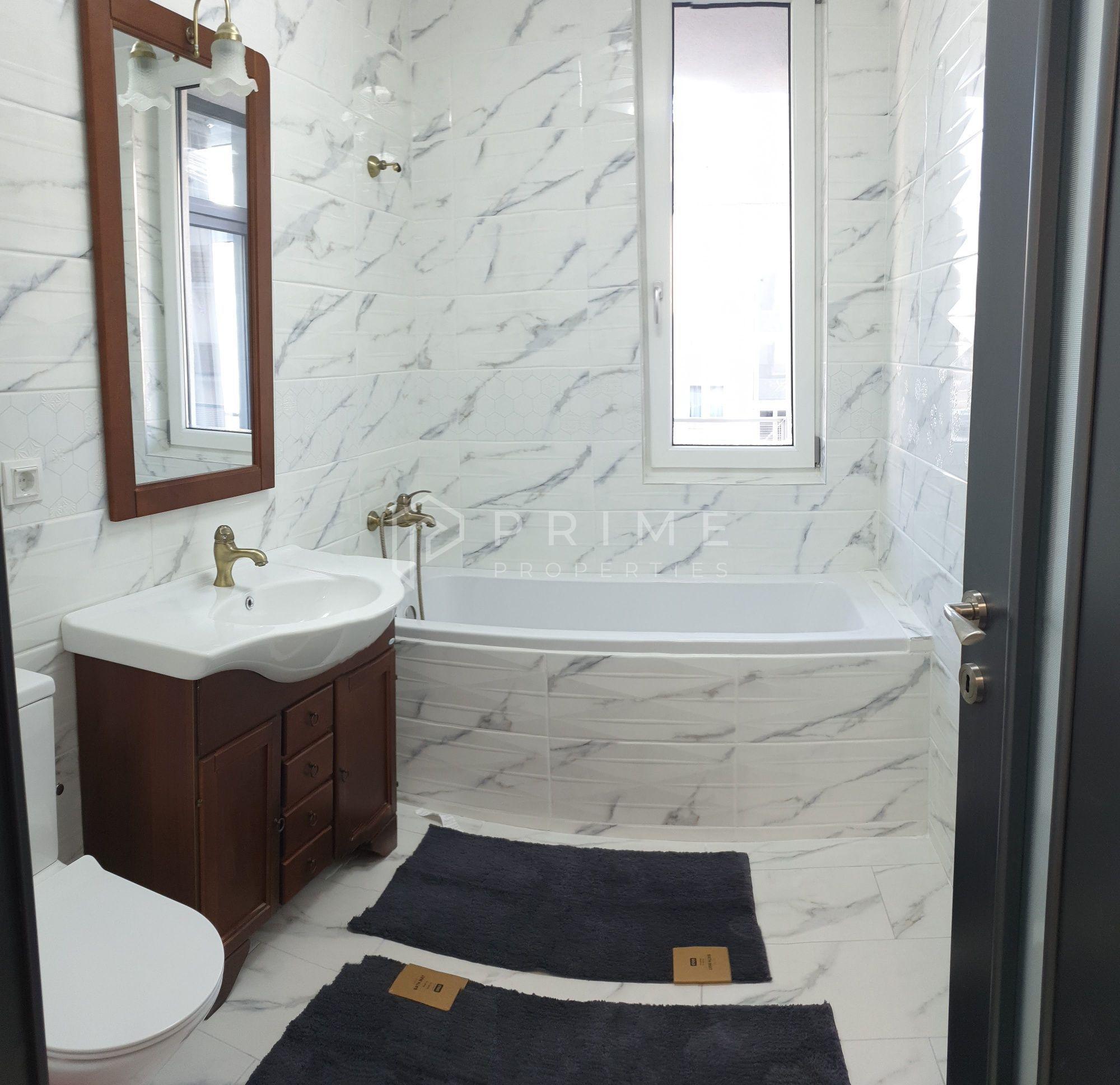 Apartament Modern, Recompartimentat Inteligent (56 mp) –Etaj 1 |Unirii - 6