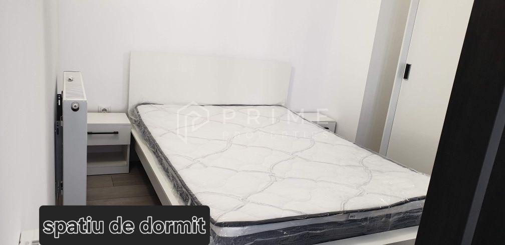 Apartament Modern, Recompartimentat Inteligent (56 mp) –Etaj 1 |Unirii - 3