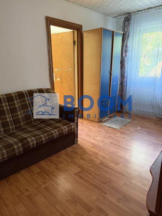 Apartament 3 cametre | Etaj 1 | Ostroveni I-01 - 1