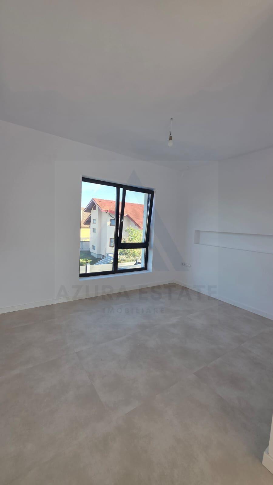 Casa premium 175 mp utili P+1 la cheie si teren 500 mp in Selimbar - 12