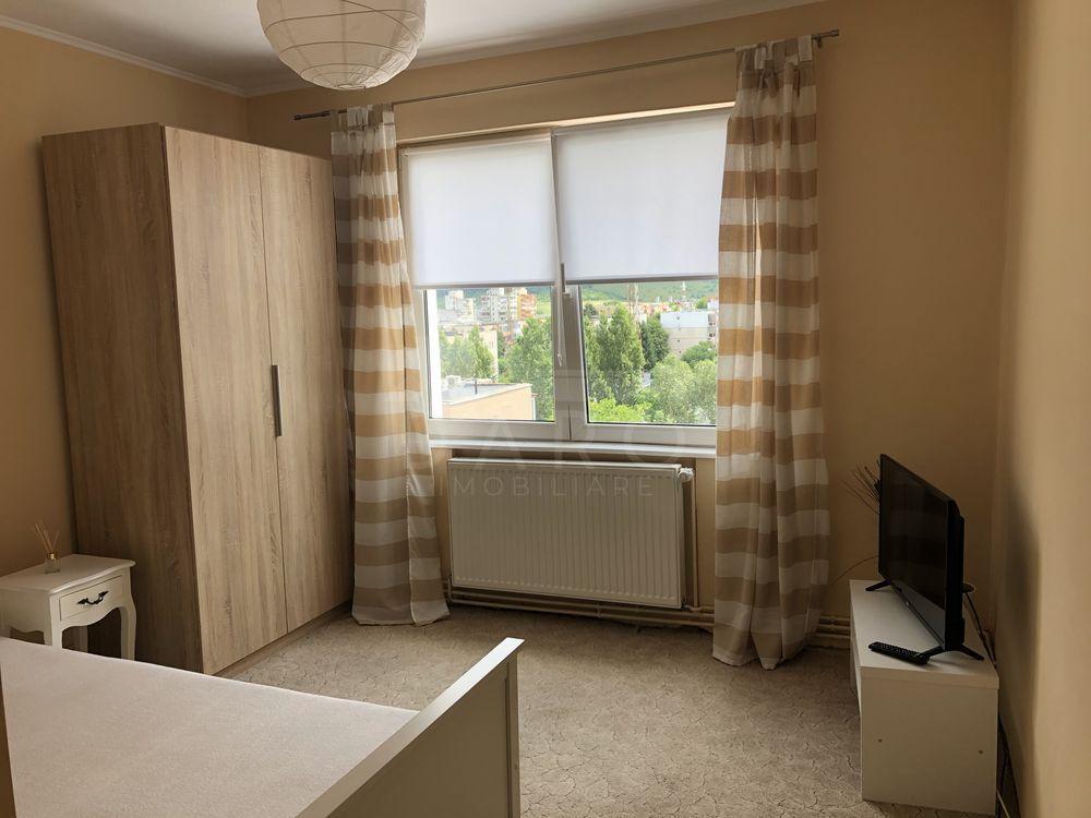 Apartament cu 3 camere Tudor zona Cantemir - 6