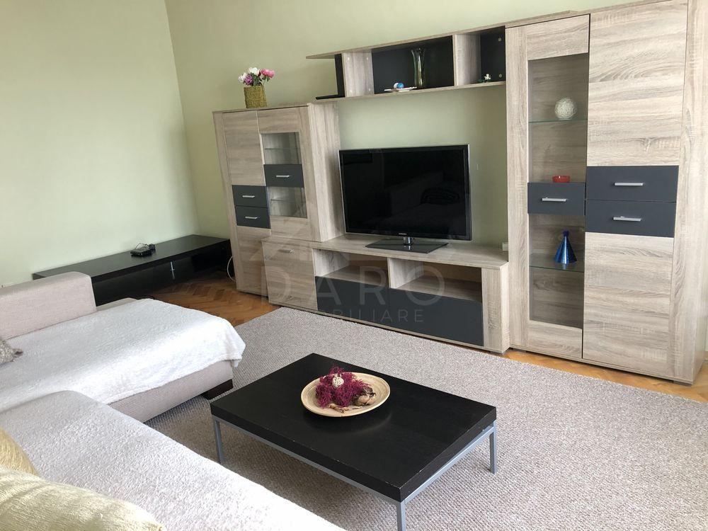 Apartament cu 3 camere Tudor zona Cantemir - 1