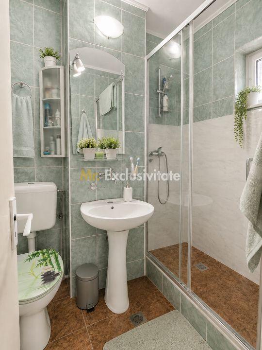 De vânzare apartament 3 camere Arinului - 7