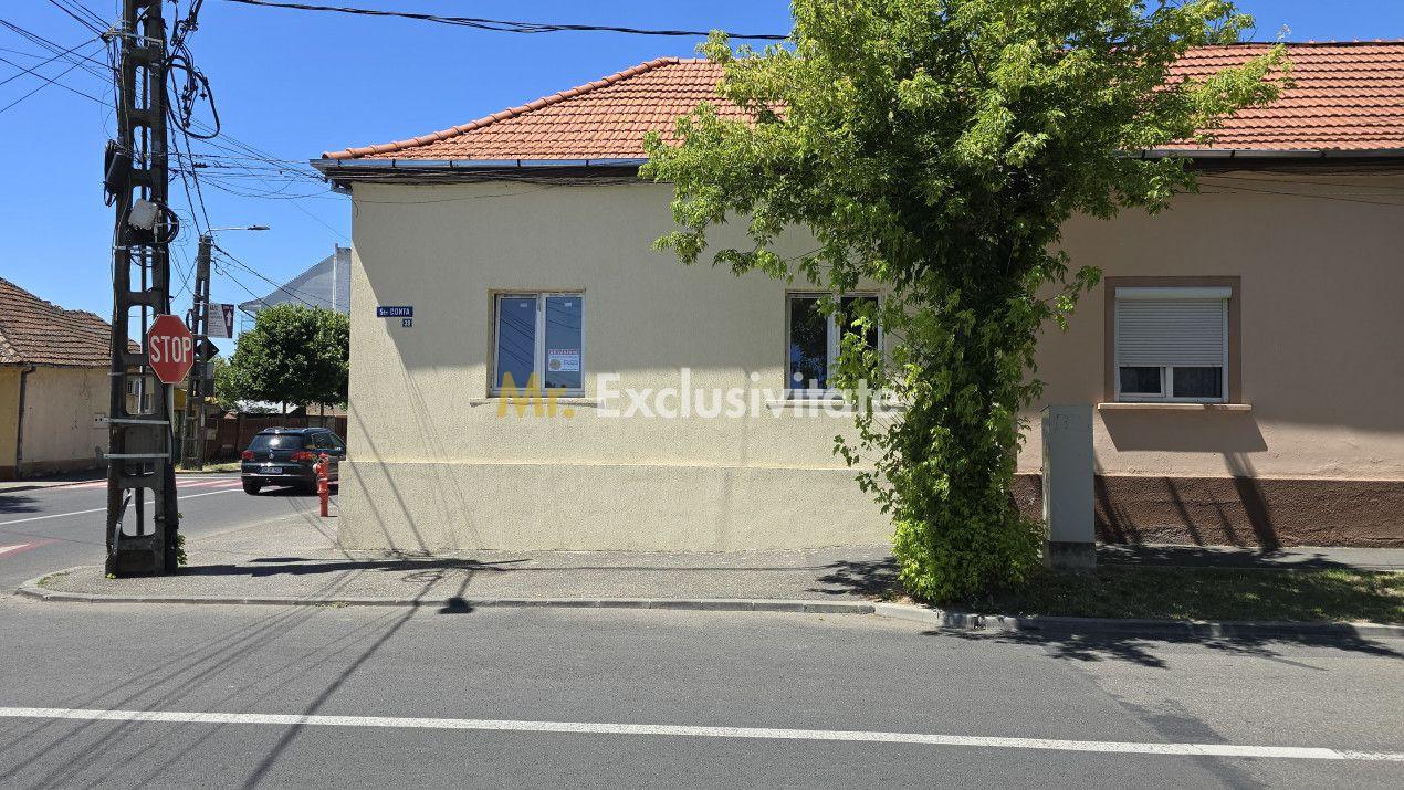 De Vânzare Casă 2 camere P-ȚA Mică - 2