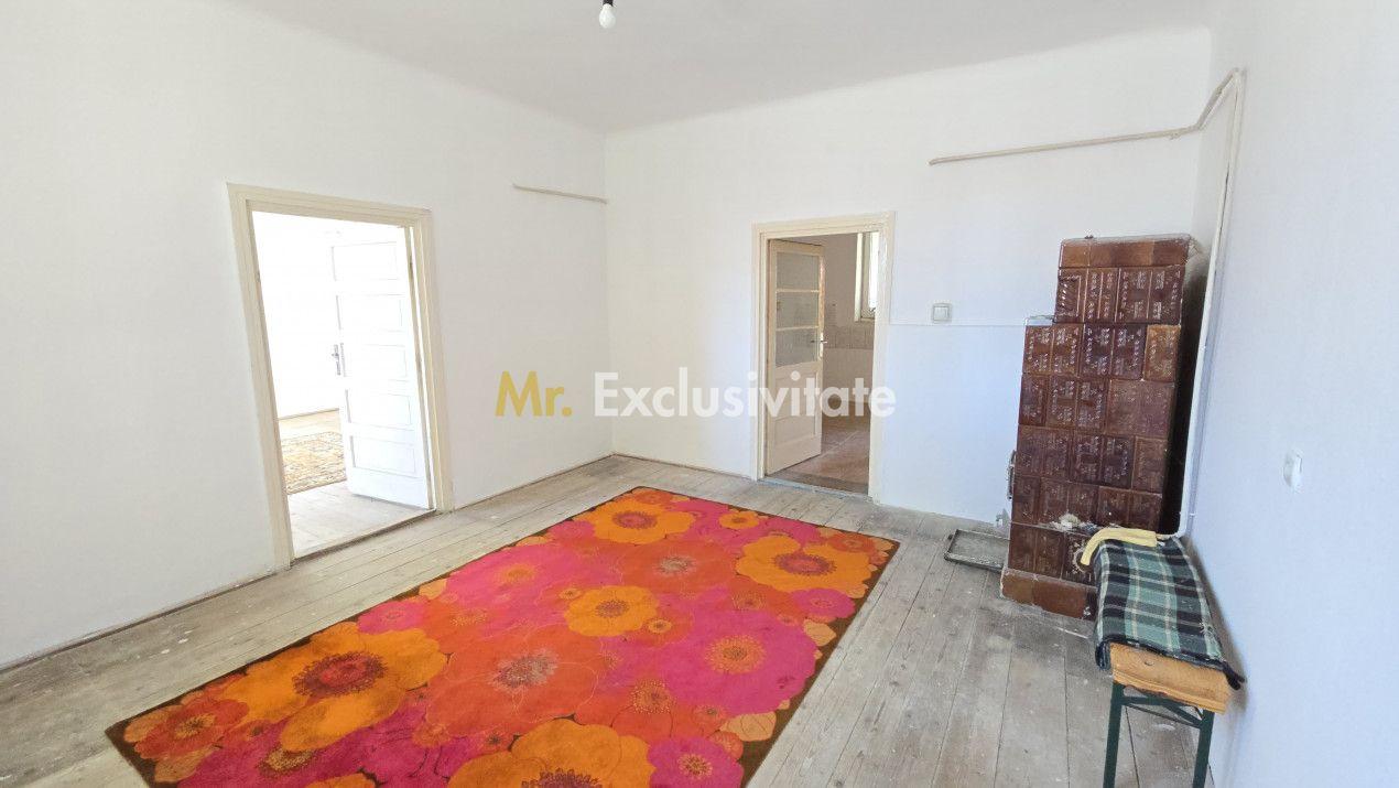 De Vânzare Casă 2 camere P-ȚA Mică - 7
