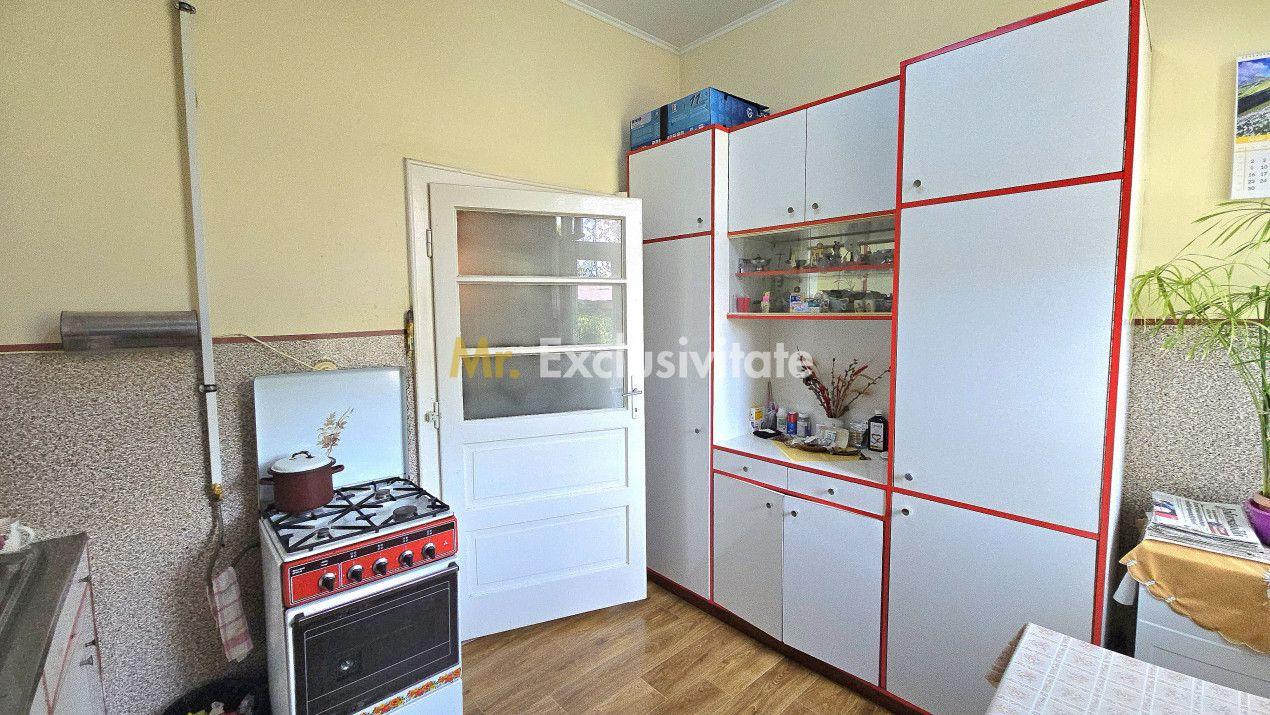 Casă cochetă cu 3 camere de vânzare, chiar în inima orașului Satu Mare! - 8
