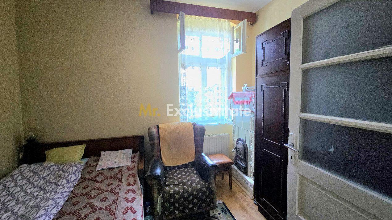 Casă cochetă cu 3 camere de vânzare, chiar în inima orașului Satu Mare! - 4