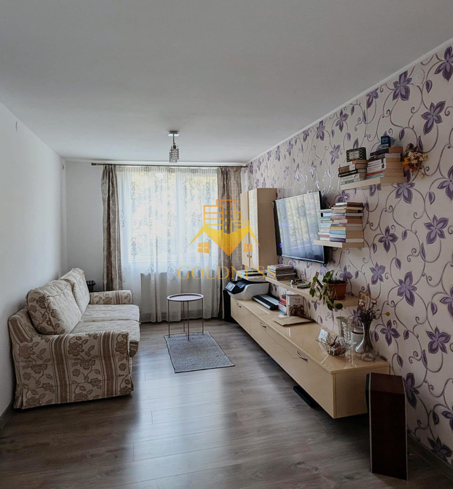 3 camere, modern, garaj, parcare, Central Zona Platinia, Motilor - 15