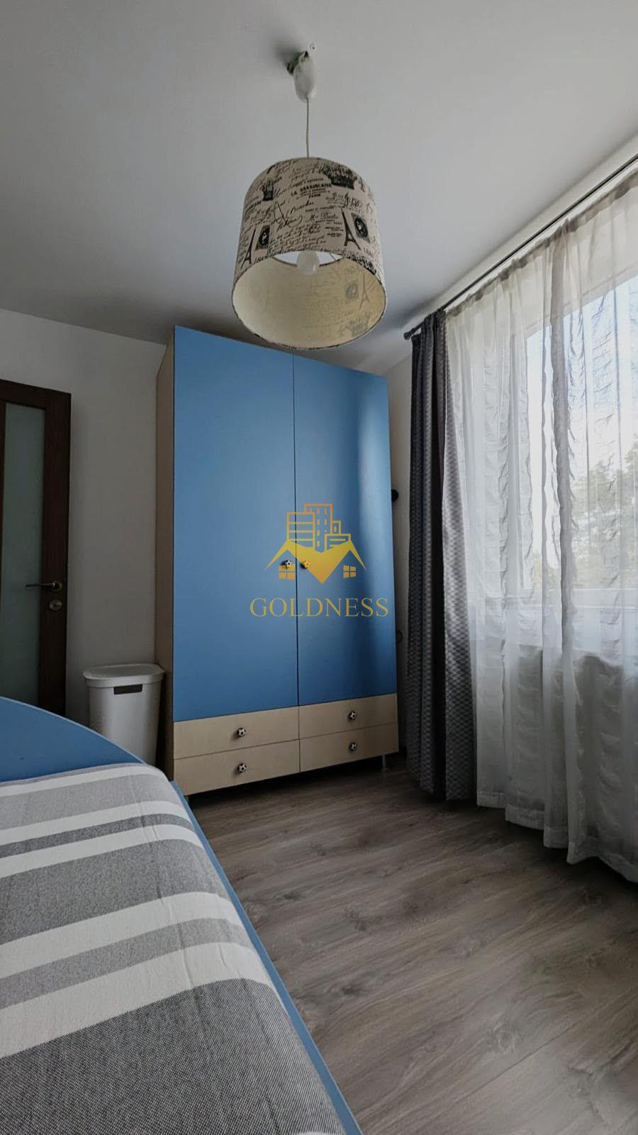 3 camere, modern, garaj, parcare, Central Zona Platinia, Motilor - 11