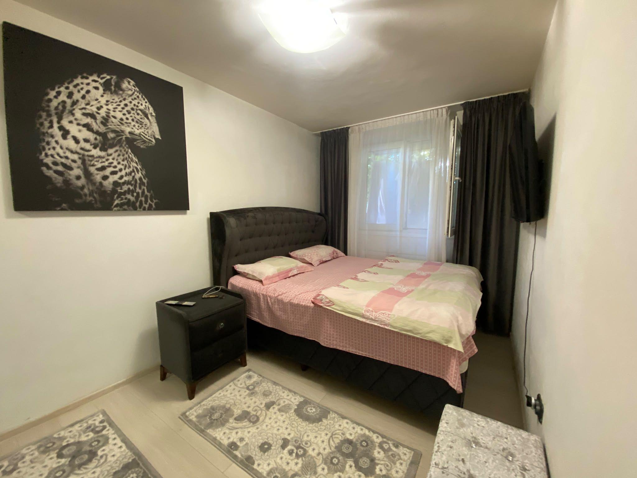 Apartament 3 camere - Mall Vitan- Centrala Proprie - 4
