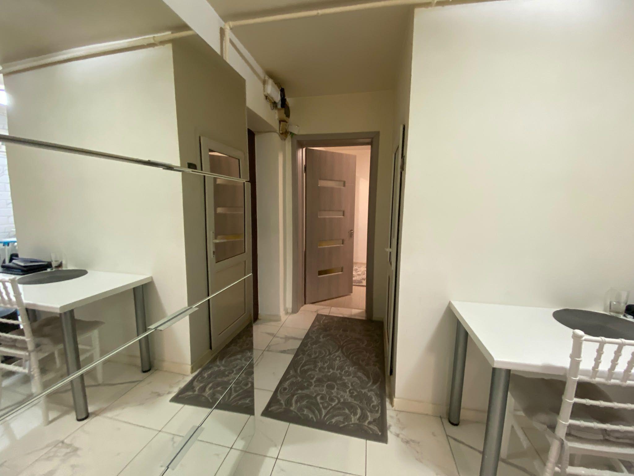 Apartament 3 camere - Mall Vitan- Centrala Proprie - 3