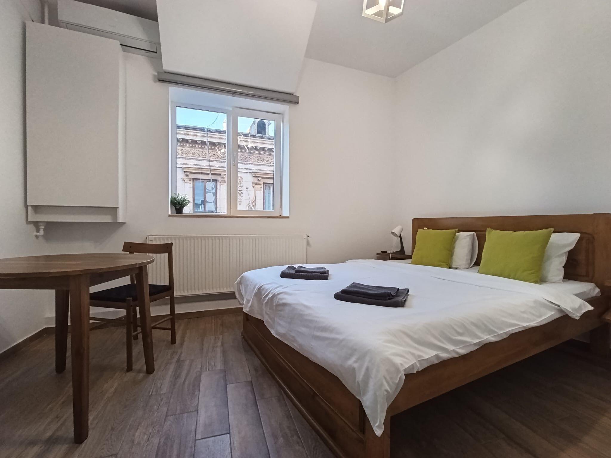 Apartament 2 camere - Calea Victoriei - Lipscani - 1