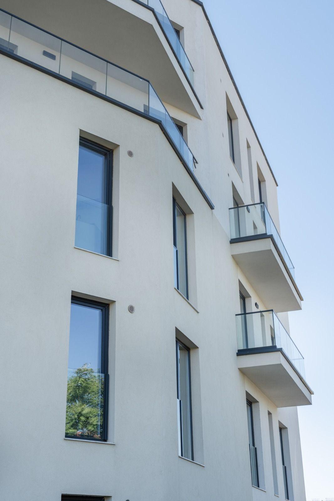 Vand Apartament 2 camere in imobil nou Pipera - 15