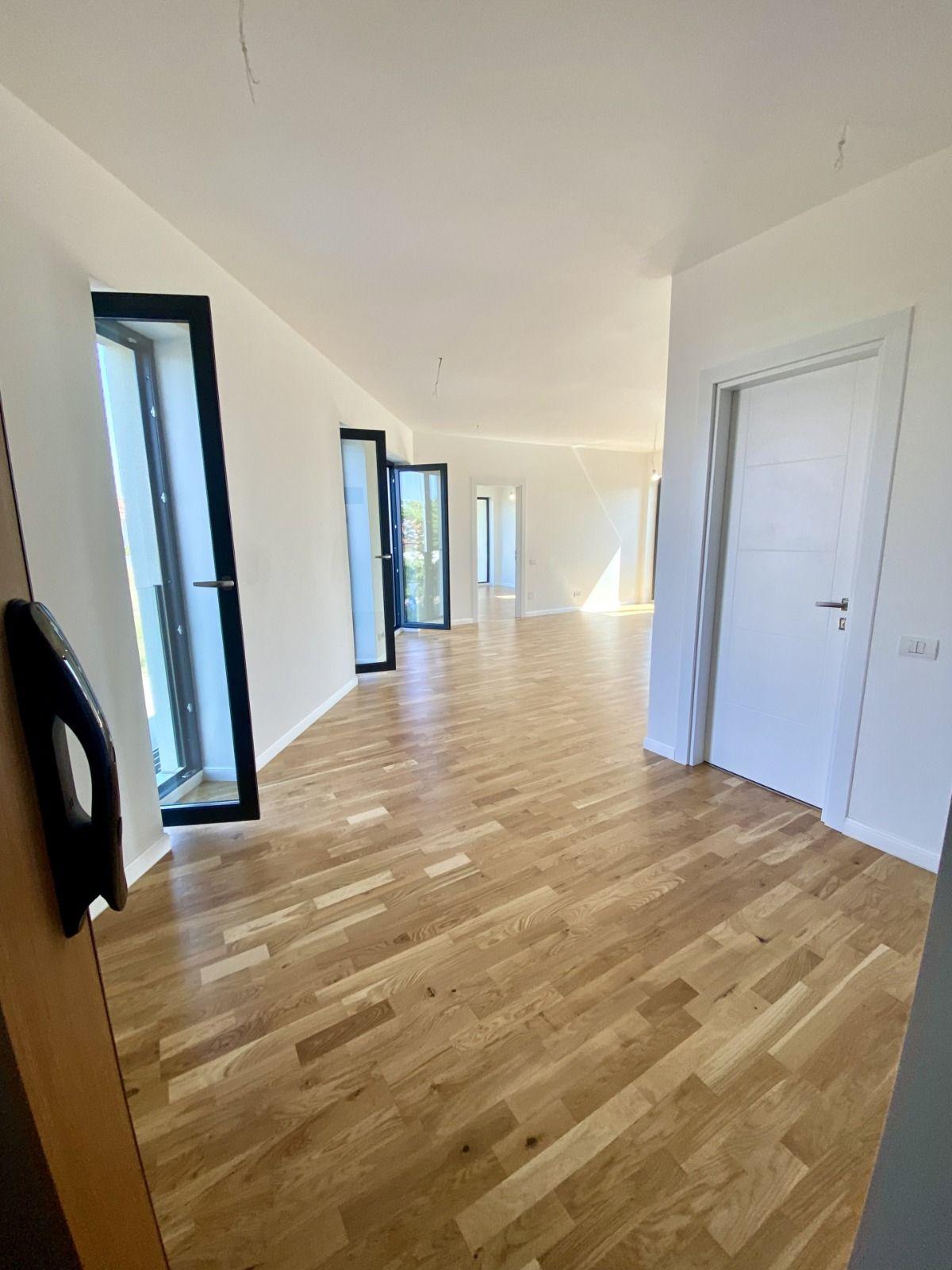 Vand Apartament 2 camere in imobil nou Pipera - 9