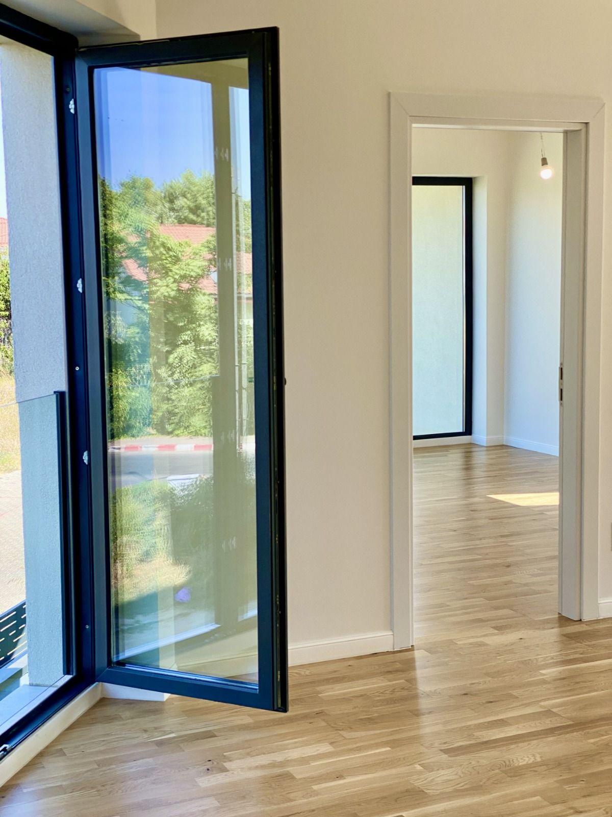 Vand Apartament 2 camere in imobil nou Pipera - 17