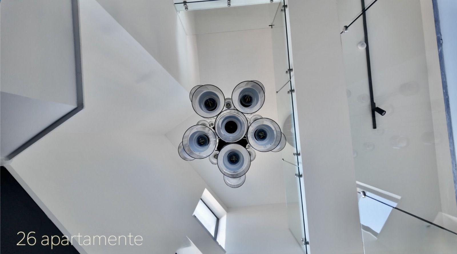 Vand Apartament 2 camere cu terasa in imobil nou Pipera - A17 - 7