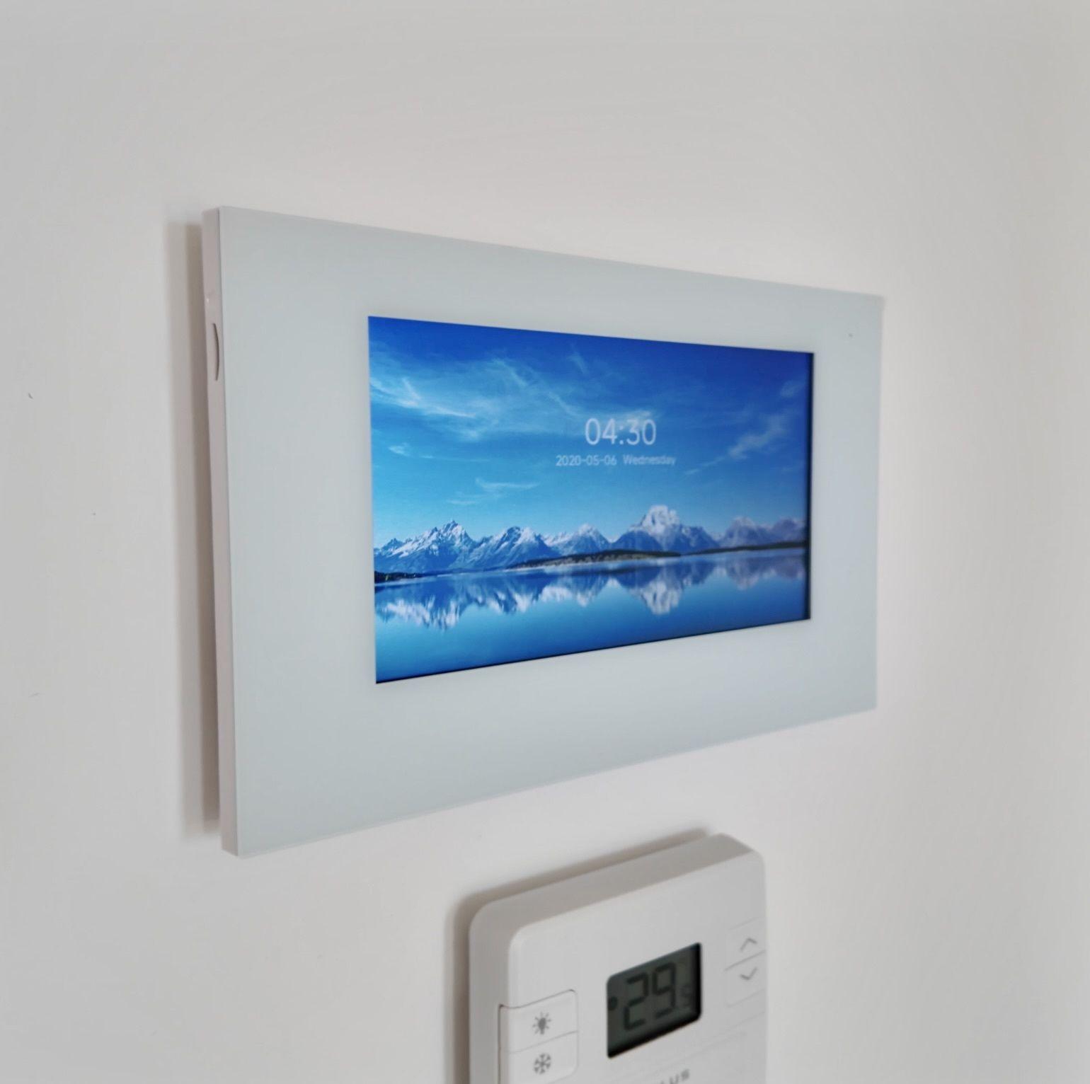 Vand Apartament 2 camere cu terasa in imobil nou Pipera - A17 - 4