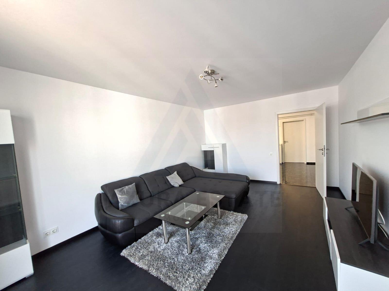 Penthouse modern 101 mp 2 bai terase 40 mp si 2 parcari pe Dna Stanca - 13