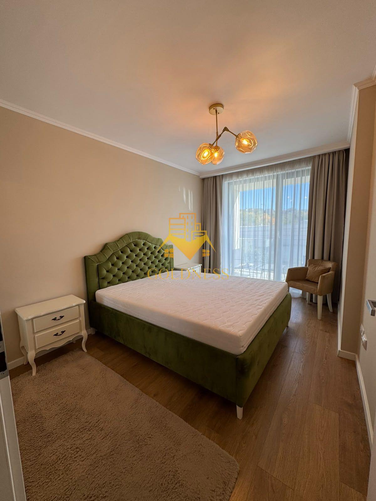 2 camere, open space, LUX, parcare, Zorilor, zona LIDL, Frunzisului - 9