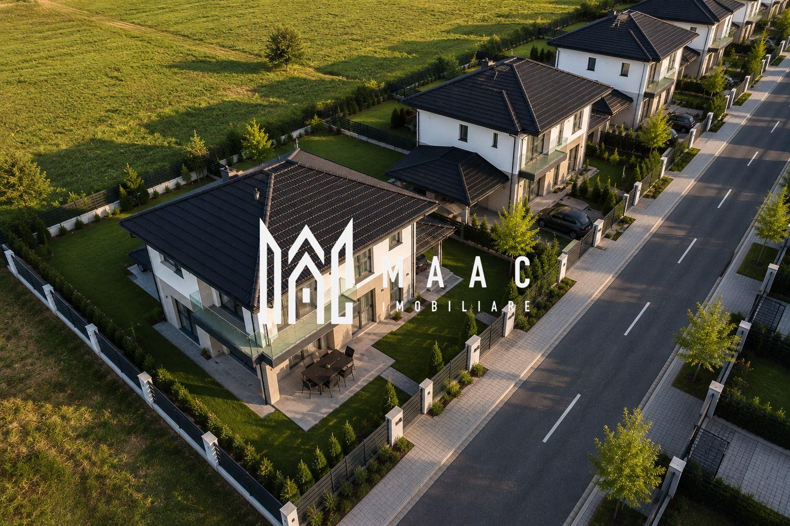 Teren Intravilan LOT 3 | Casă Individuală | Cristian Sibiu - 6