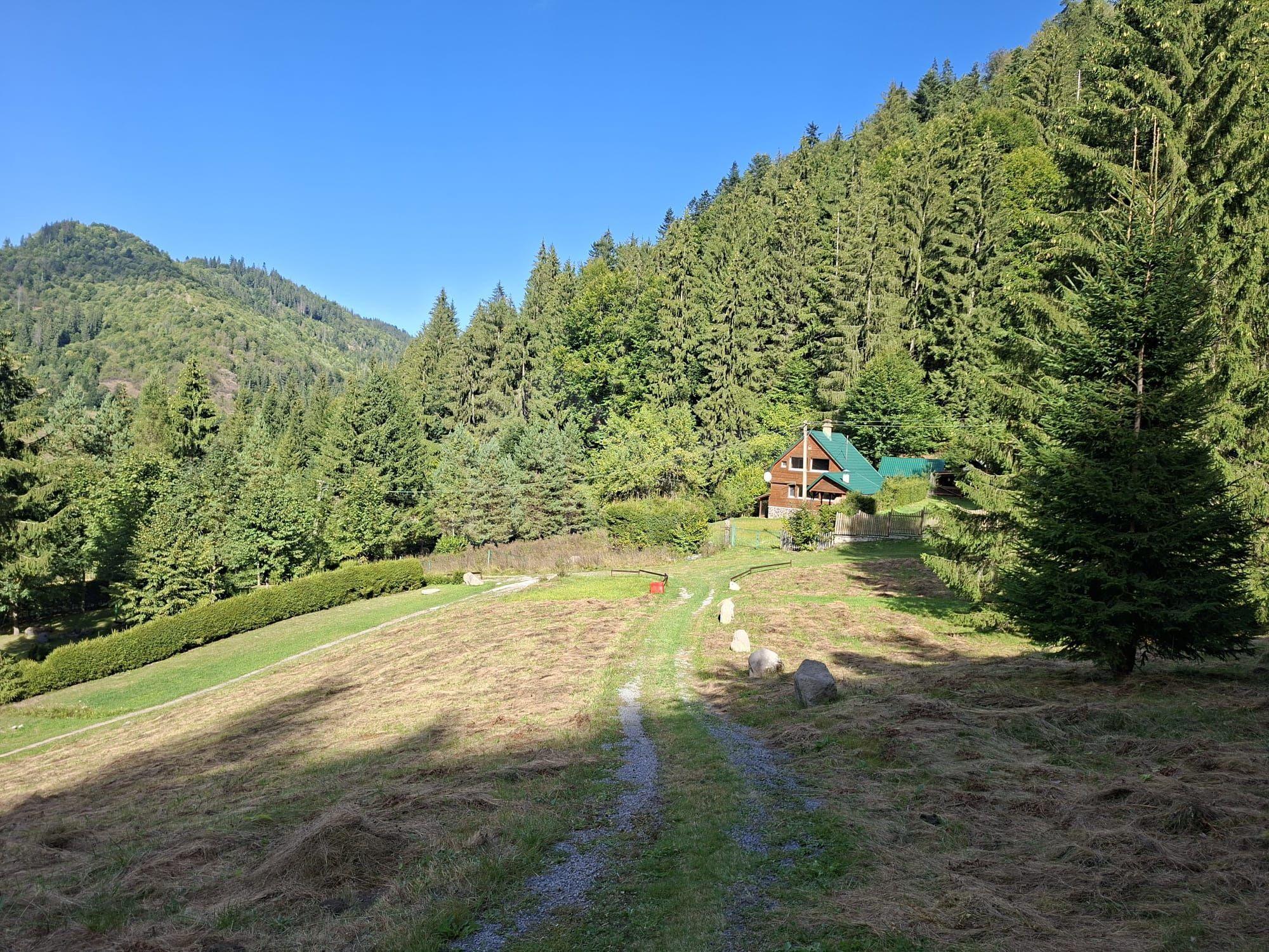 Teren intravilan la munte - 7