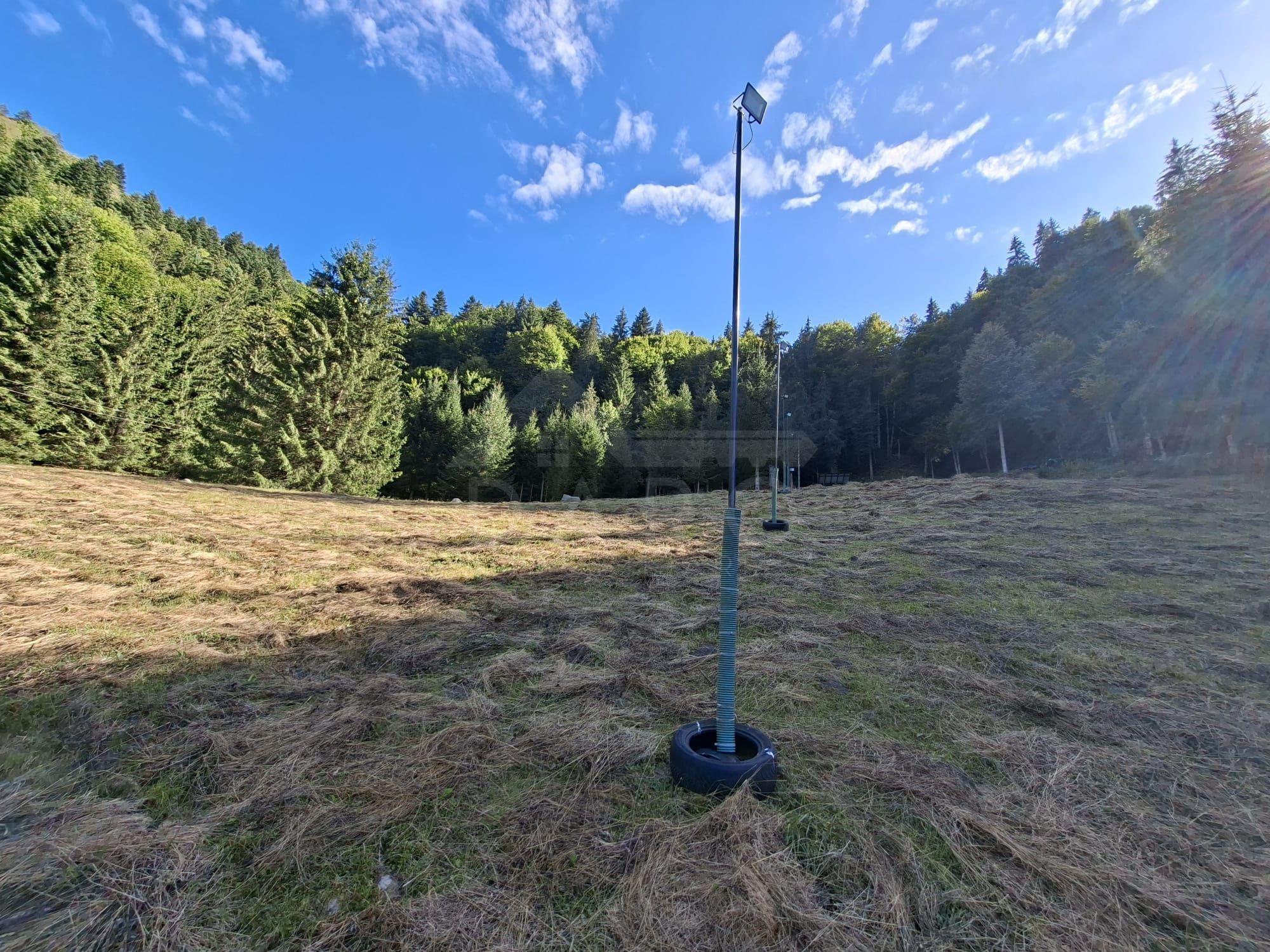 Teren intravilan la munte - 2