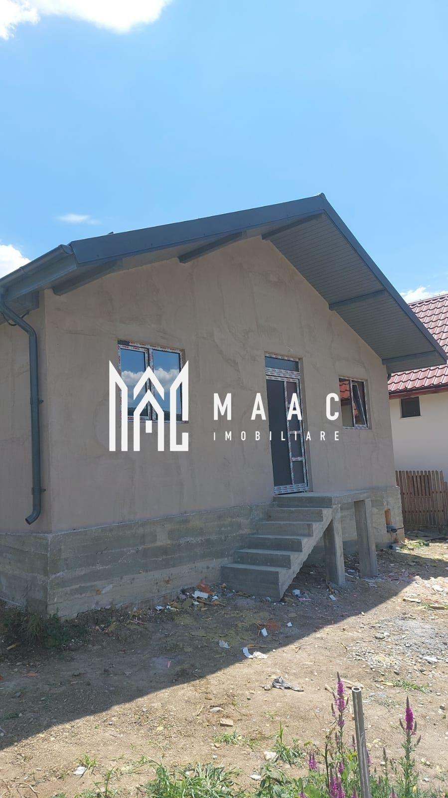 CASĂ NOU CONSTRUITĂ | VLĂDEȘTI | 90 MP UTILI | TEREN 1.128 MP | 77.000 € - 7