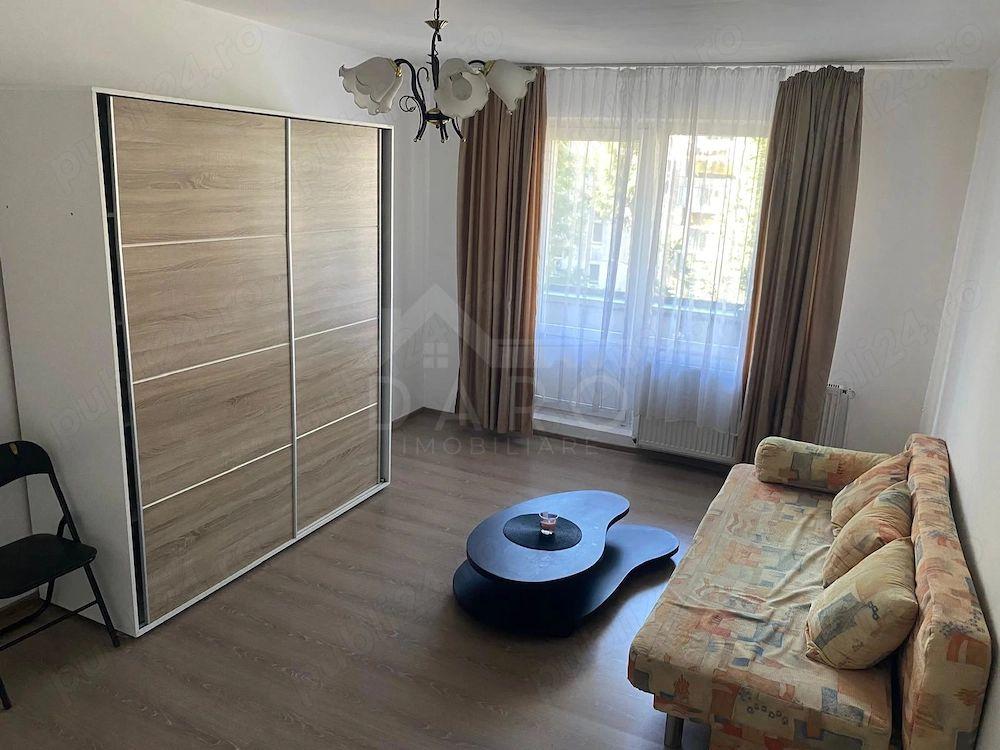 Apartament cu 2 camere - 1