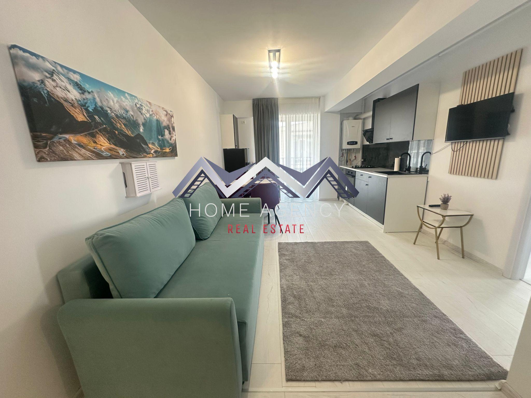 Apartament 2 camere Otopeni | include parcare - 1