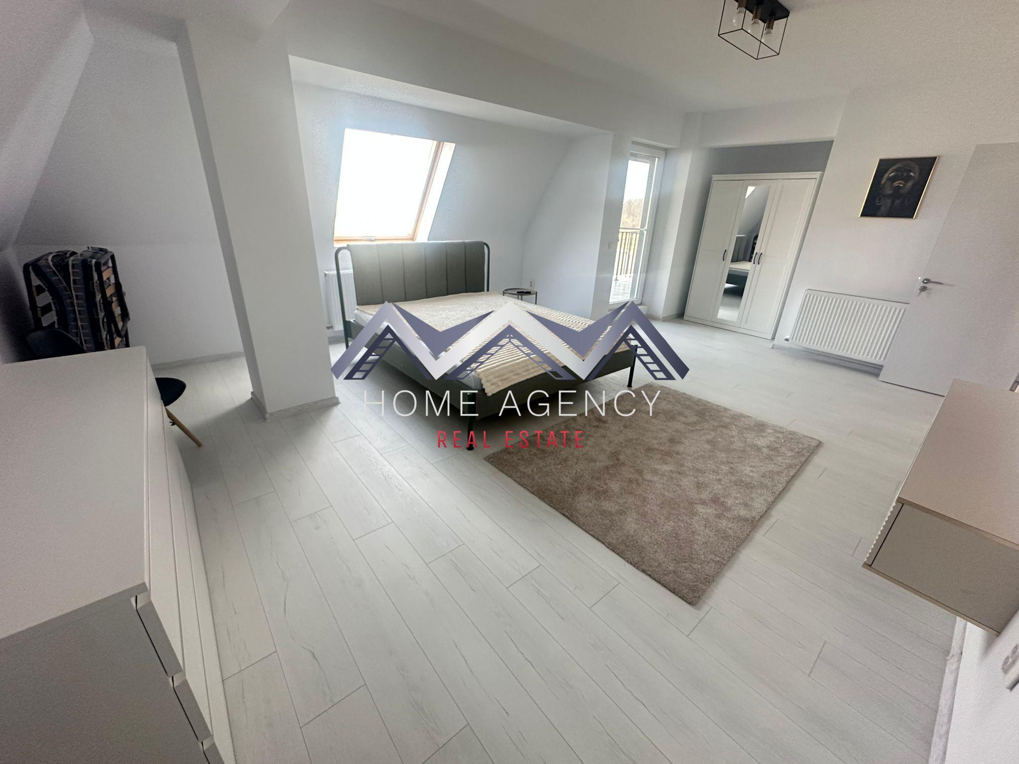 Apartament 2 camere Otopeni | include parcare - 7