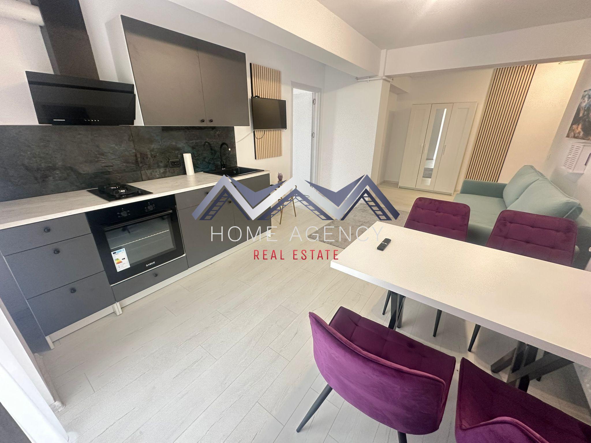 Apartament 2 camere Otopeni | include parcare - 2