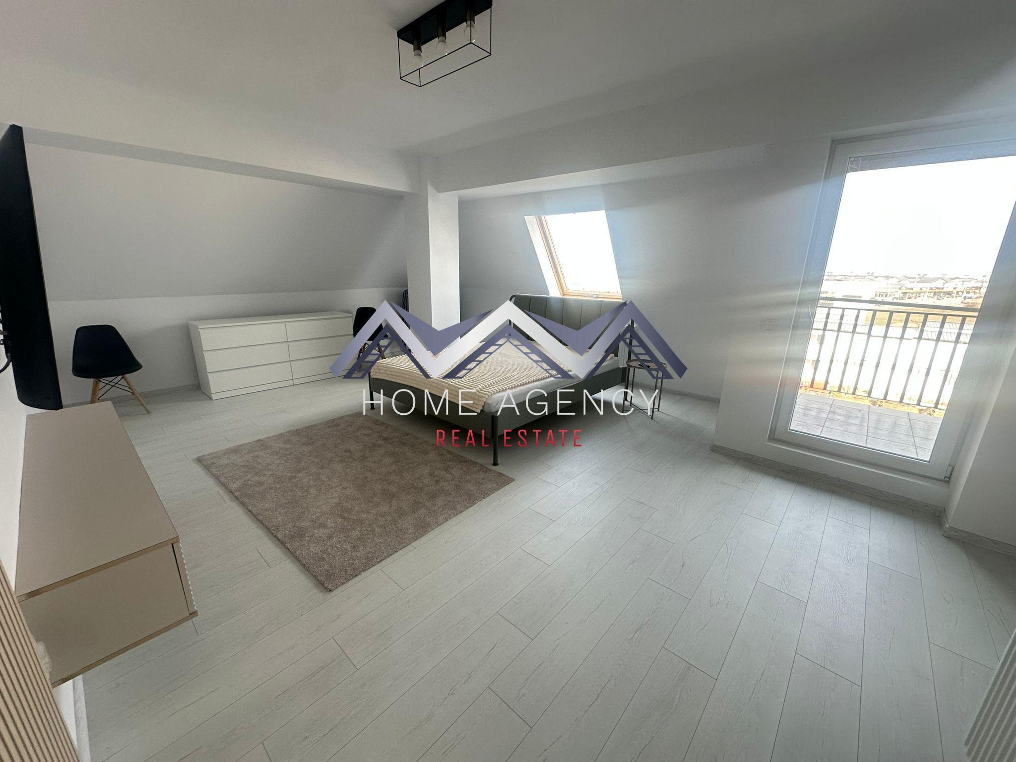 Apartament 2 camere Otopeni | include parcare - 8