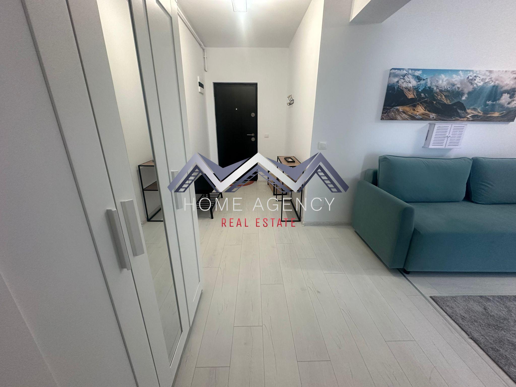 Apartament 2 camere Otopeni | include parcare - 5