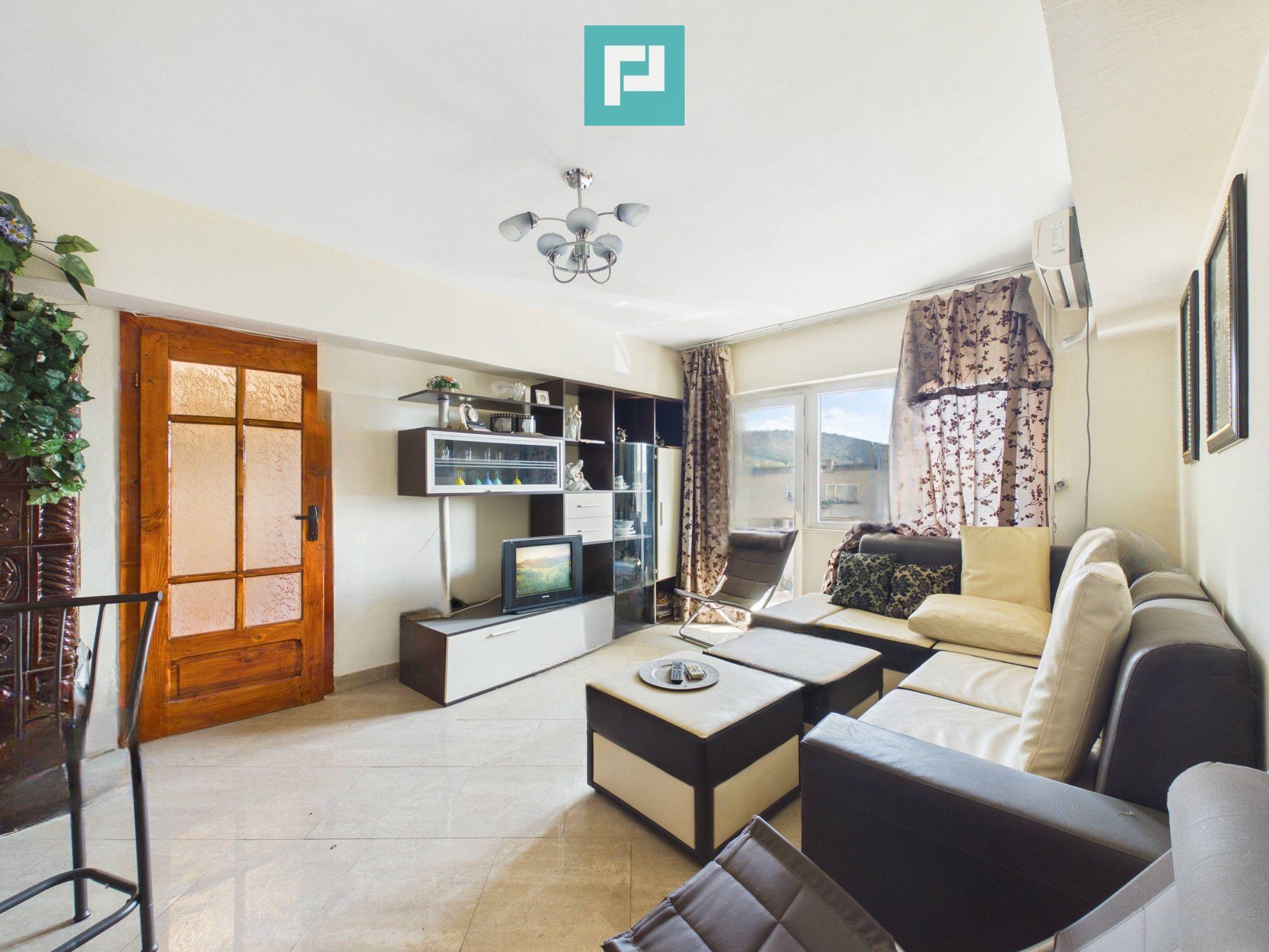 Apartament cu 3 camere, în orașul Sebiș, Arad - 2